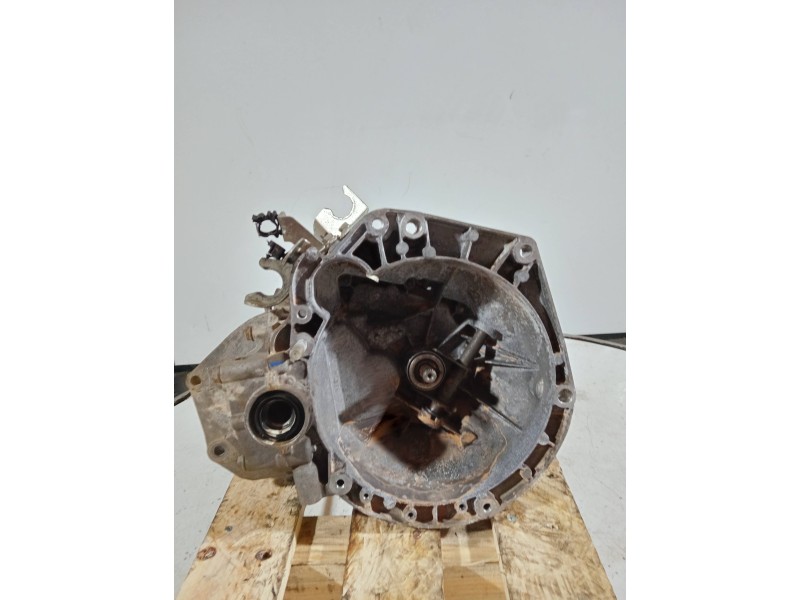 Recambio de caja cambios para fiat 500 312 1.0 hybrid referencia OEM IAM 463473389  AUTOMATICO