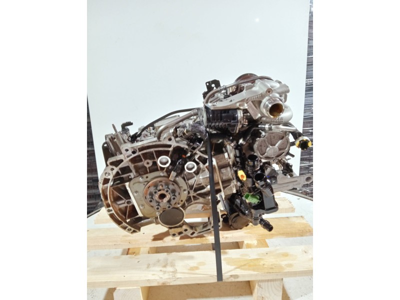 Recambio de motor completo para citroen c3 referencia OEM IAM HN05 10Z1AE 0135844 