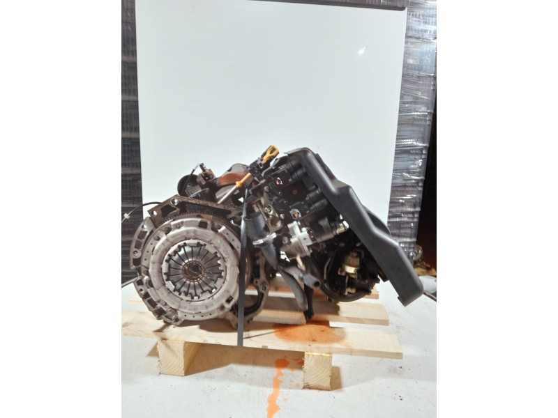 Recambio de motor completo para chevrolet lacetti se referencia OEM IAM F14D3 47394K 