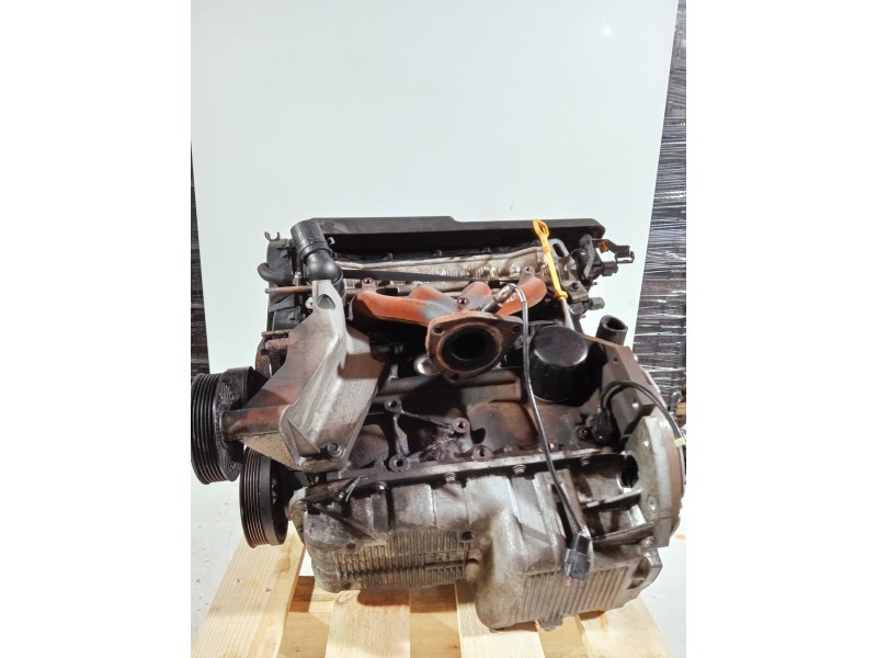 Recambio de motor completo para chevrolet lacetti se referencia OEM IAM F14D3 47394K 