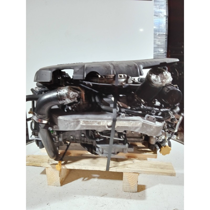 Recambio de motor completo para subaru legacy familiar/outback b13 (bp) referencia OEM IAM EE20 U276366 A14812 A14627 DENSO