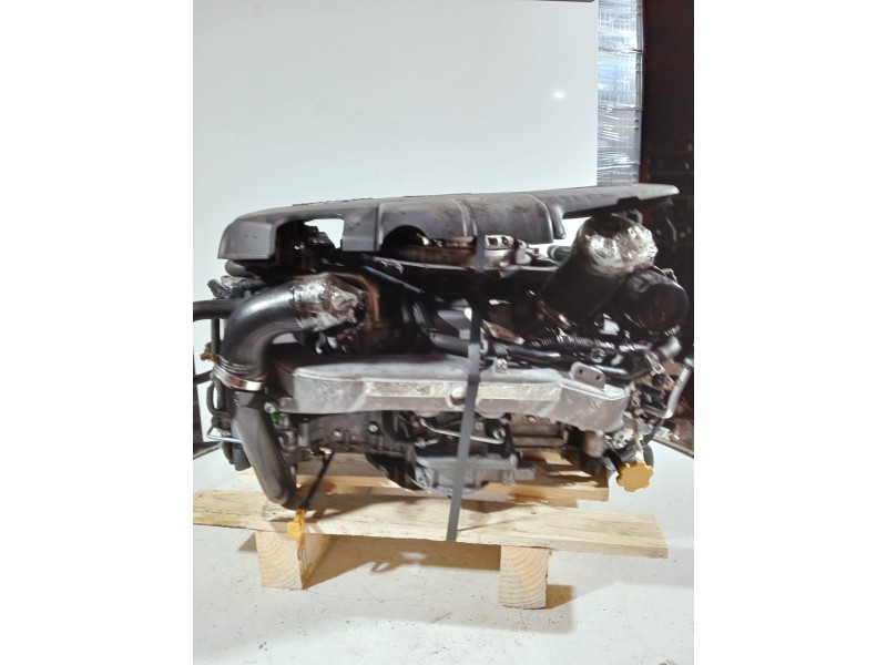 Recambio de motor completo para subaru legacy familiar/outback b13 (bp) referencia OEM IAM EE20 U276366 A14812 A14627 DENSO