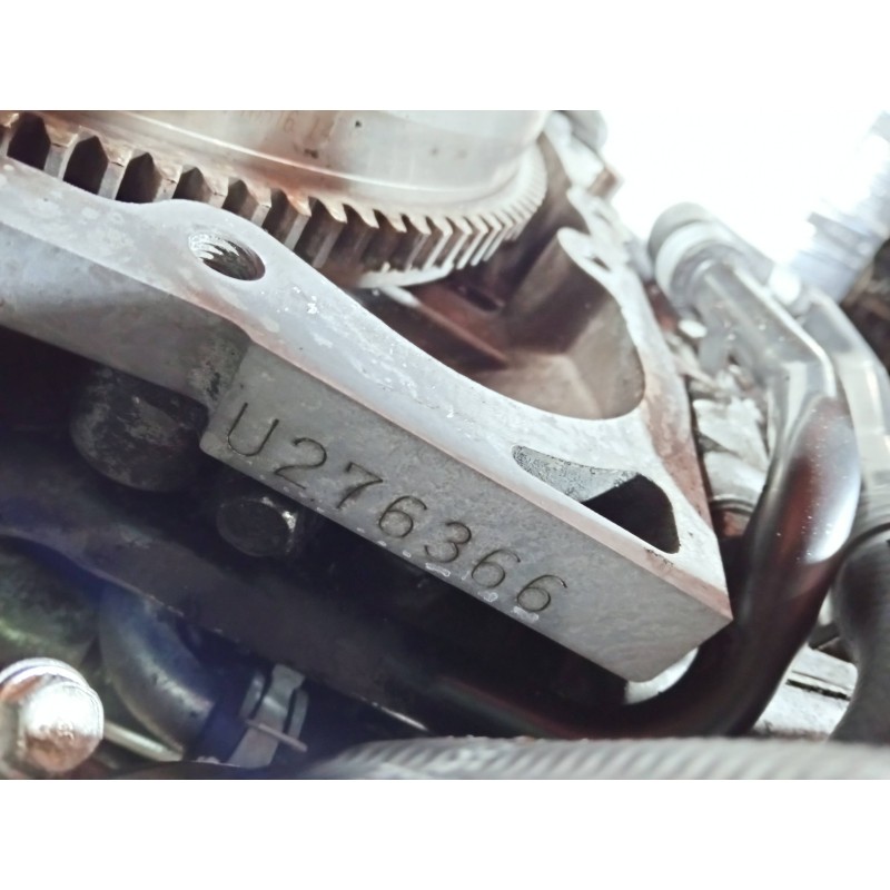 Recambio de motor completo para subaru legacy familiar/outback b13 (bp) referencia OEM IAM EE20 U276366 A14812 A14627 DENSO