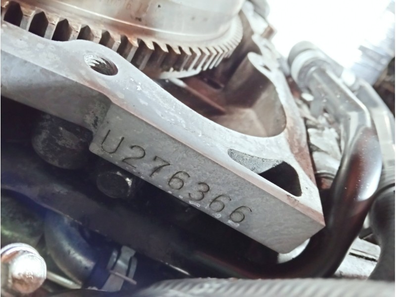 Recambio de motor completo para subaru legacy familiar/outback b13 (bp) referencia OEM IAM EE20 U276366 A14812 A14627 DENSO