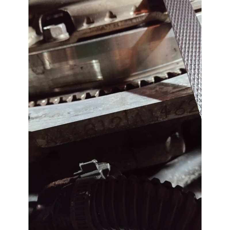 Recambio de motor completo para subaru legacy familiar/outback b13 (bp) referencia OEM IAM EE20 U276366 A14812 A14627 DENSO