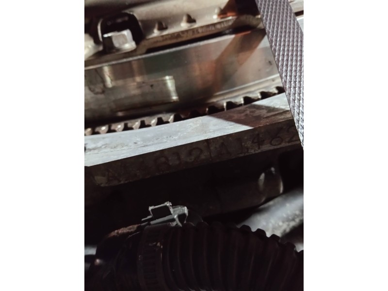 Recambio de motor completo para subaru legacy familiar/outback b13 (bp) referencia OEM IAM EE20 U276366 A14812 A14627 DENSO