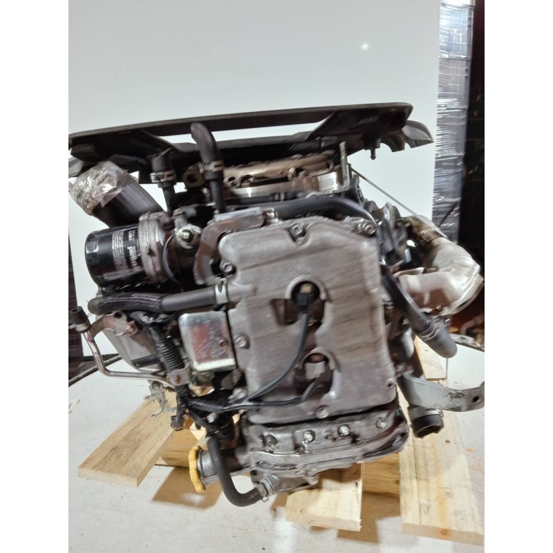 Recambio de motor completo para subaru legacy familiar/outback b13 (bp) referencia OEM IAM EE20 U276366 A14812 A14627 DENSO