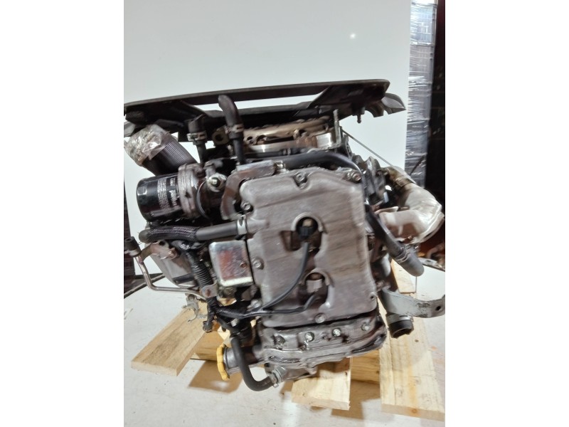 Recambio de motor completo para subaru legacy familiar/outback b13 (bp) referencia OEM IAM EE20 U276366 A14812 A14627 DENSO