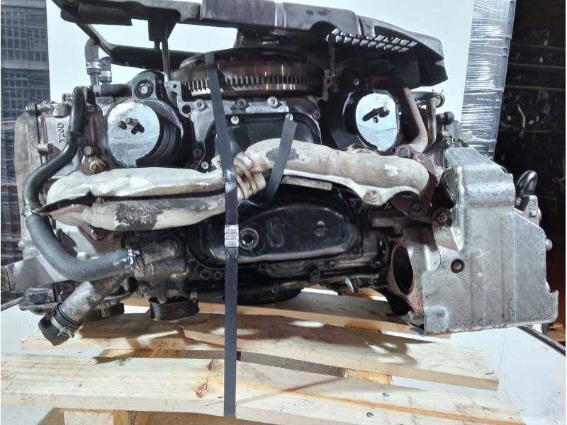 Recambio de motor completo para subaru legacy familiar/outback b13 (bp) referencia OEM IAM EE20 U276366 A14812 A14627 DENSO