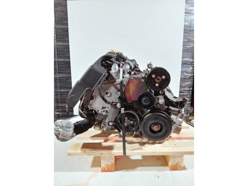 Recambio de motor completo para saab 9-3 berlina referencia OEM IAM D223L FM304H64089 BOSCH