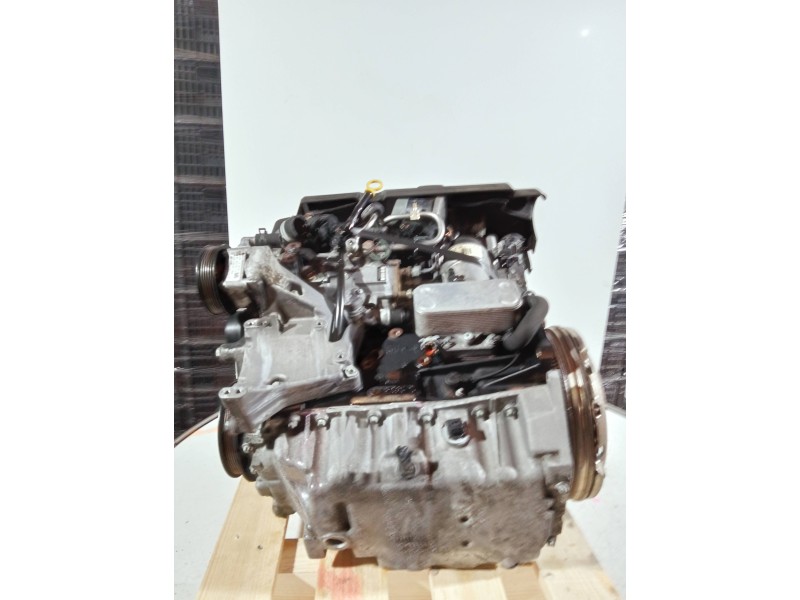 Recambio de motor completo para saab 9-3 berlina referencia OEM IAM D223L FM304H64089 BOSCH