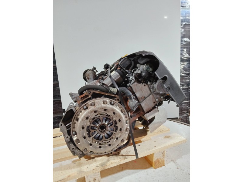 Recambio de motor completo para saab 9-3 berlina referencia OEM IAM D223L FM304H64089 BOSCH