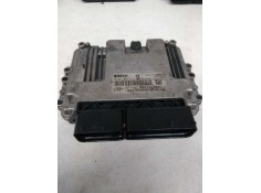 Recambio de centralita motor uce para kia cee´d emotion referencia OEM IAM 0281017216 391112A511 