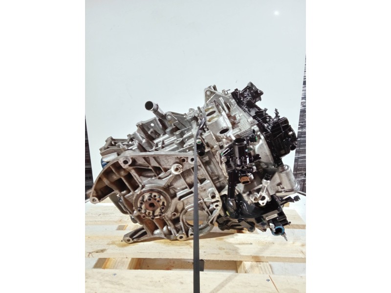 Recambio de motor completo para fiat 500 312 1.0 hybrid referencia OEM IAM 46341162 16341132 18089014 