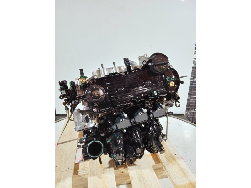 Recambio de motor completo para fiat 500 312 1.0 hybrid referencia OEM IAM 46341162 16341132 18089014 