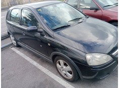 opel corsa c del año 2005