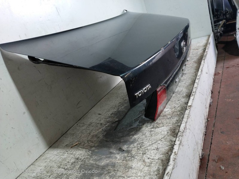 Recambio de tapa maletero para toyota camry (v10) 2.2 gl referencia OEM IAM   