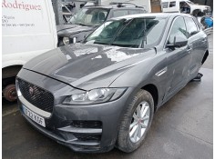 jaguar f-pace del año 2017