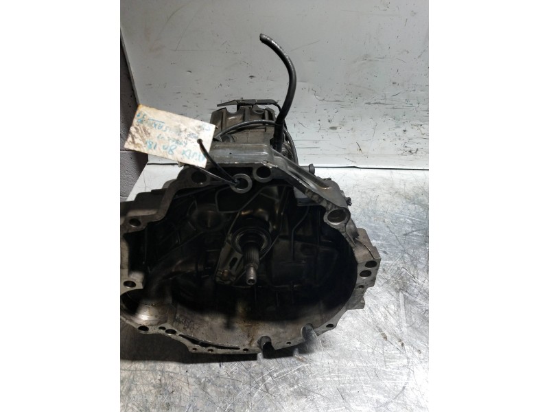 Recambio de caja cambios para audi 80 (811/813) referencia OEM IAM 1645AXA 22051  Recambio de caja cambios para audi 80 (811/813) referencia OEM IAM 1645AXA 22051