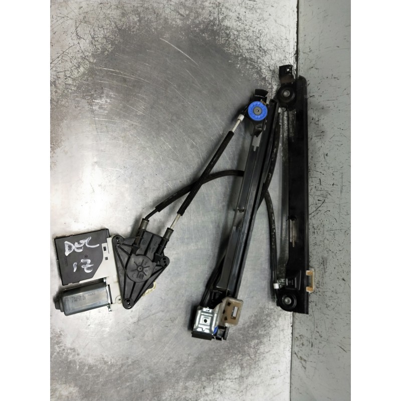 Recambio de elevalunas delantero izquierdo para seat altea xl (5p5) referencia OEM IAM 5PO873401AB  5P
