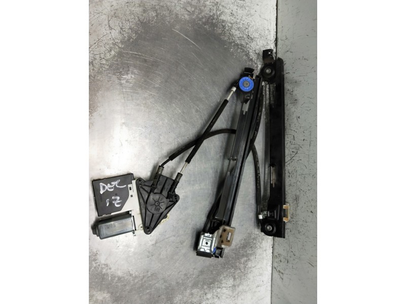 Recambio de elevalunas delantero izquierdo para seat altea xl (5p5) referencia OEM IAM 5PO873401AB  5P