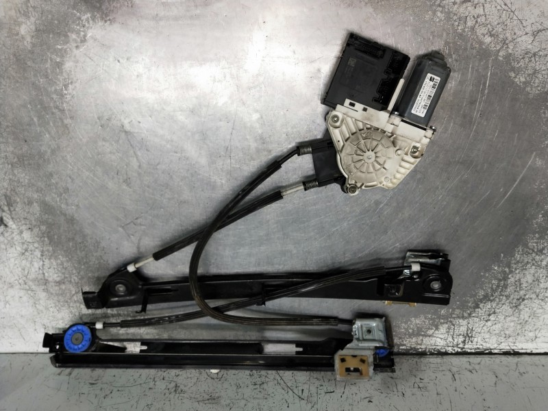 Recambio de elevalunas delantero izquierdo para seat altea xl (5p5) referencia OEM IAM 5PO873401AB  5P