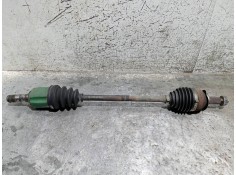 Recambio de transmision delantera izquierda para subaru legacy familiar/outback b13 (bp) referencia OEM IAM   