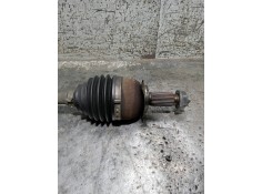 Recambio de transmision delantera izquierda para subaru legacy familiar/outback b13 (bp) referencia OEM IAM    2