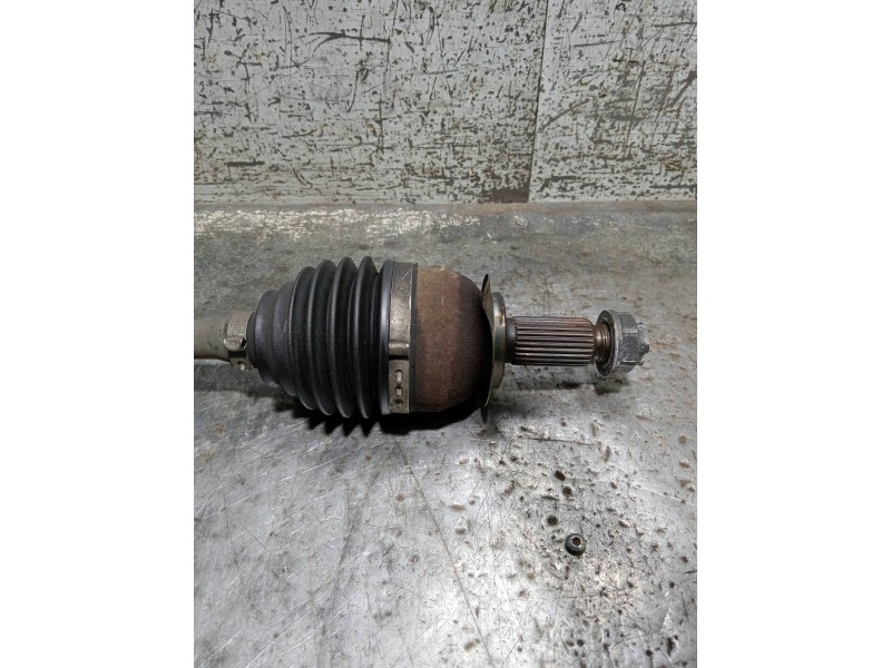 Recambio de transmision delantera izquierda para subaru legacy familiar/outback b13 (bp) referencia OEM IAM   