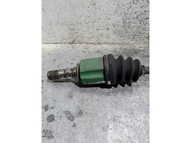 Recambio de transmision delantera izquierda para subaru legacy familiar/outback b13 (bp) referencia OEM IAM   