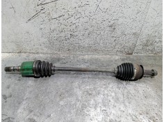 Recambio de transmision delantera derecha para subaru legacy familiar/outback b13 (bp) referencia OEM IAM   