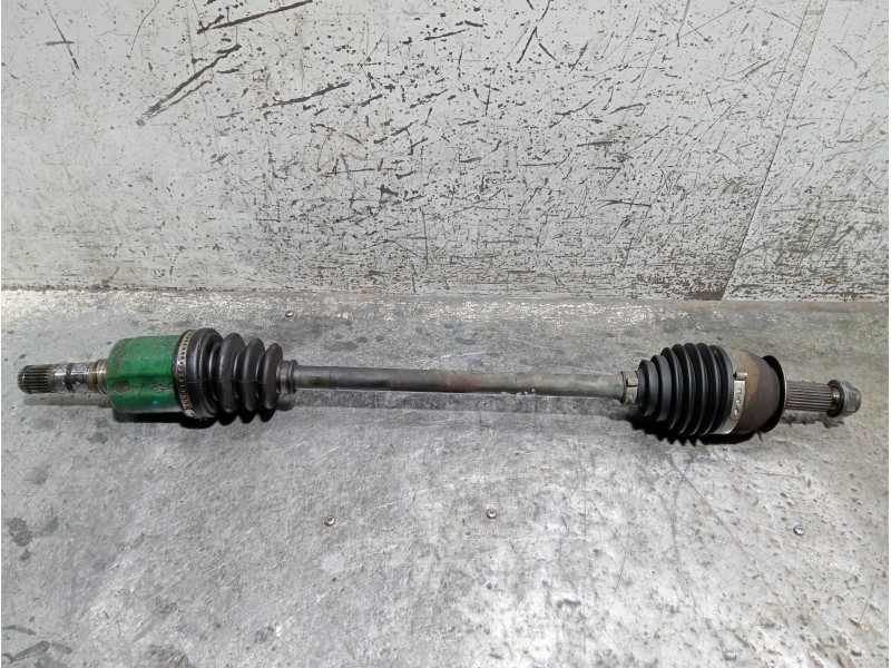 Recambio de transmision delantera derecha para subaru legacy familiar/outback b13 (bp) referencia OEM IAM   