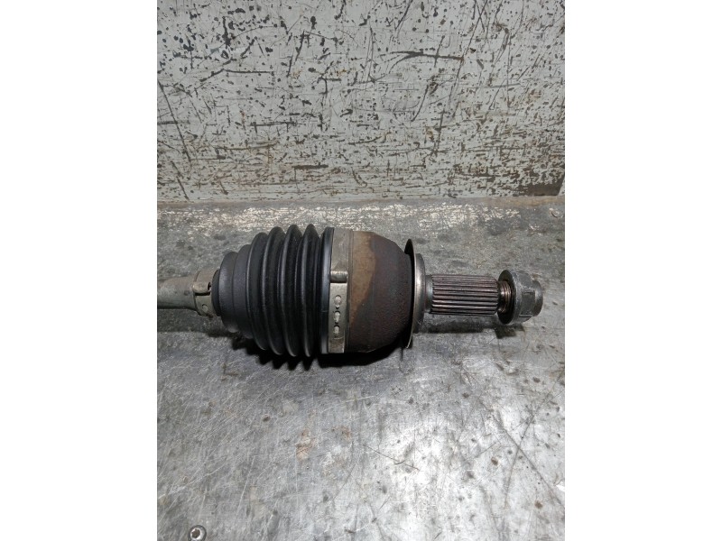 Recambio de transmision delantera derecha para subaru legacy familiar/outback b13 (bp) referencia OEM IAM   