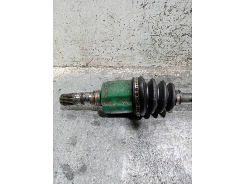 Recambio de transmision delantera derecha para subaru legacy familiar/outback b13 (bp) referencia OEM IAM   