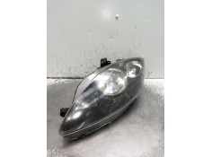 Recambio de faro izquierdo para seat altea xl (5p5) referencia OEM IAM 5P1941033A 89320091 