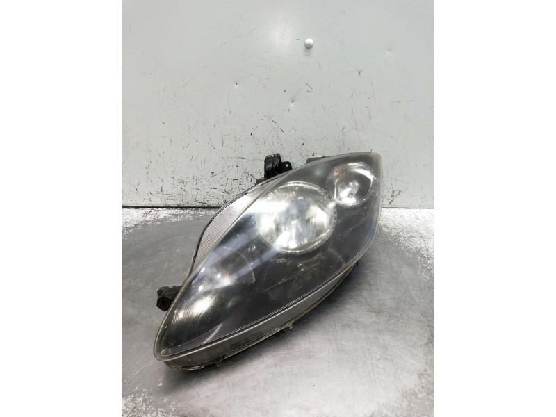 Recambio de faro izquierdo para seat altea xl (5p5) referencia OEM IAM 5P1941033A 89320091 