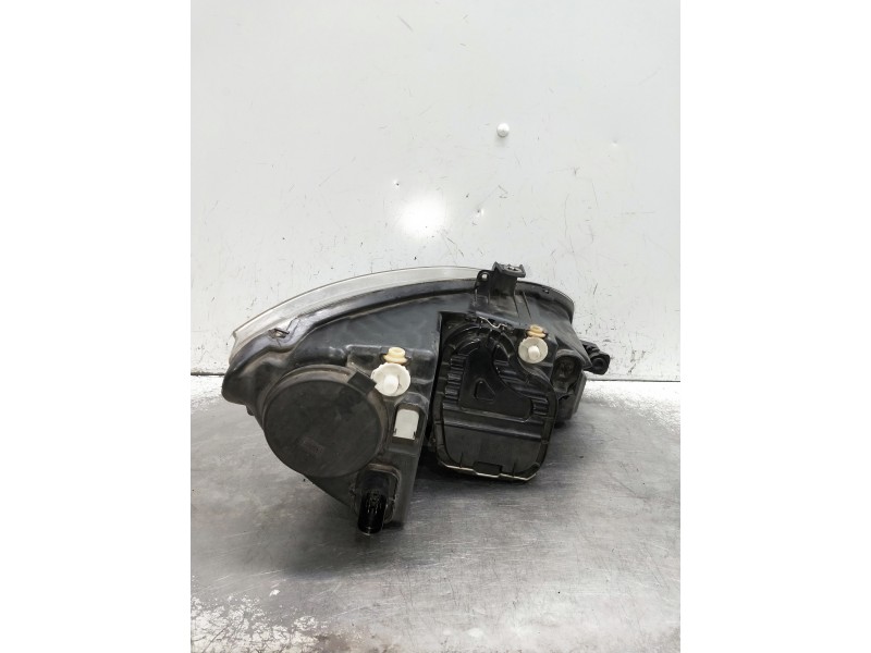 Recambio de faro izquierdo para seat altea xl (5p5) referencia OEM IAM 5P1941033A 89320091 