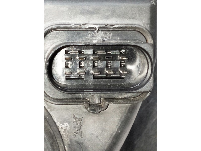 Recambio de faro izquierdo para seat altea xl (5p5) referencia OEM IAM 5P1941033A 89320091 