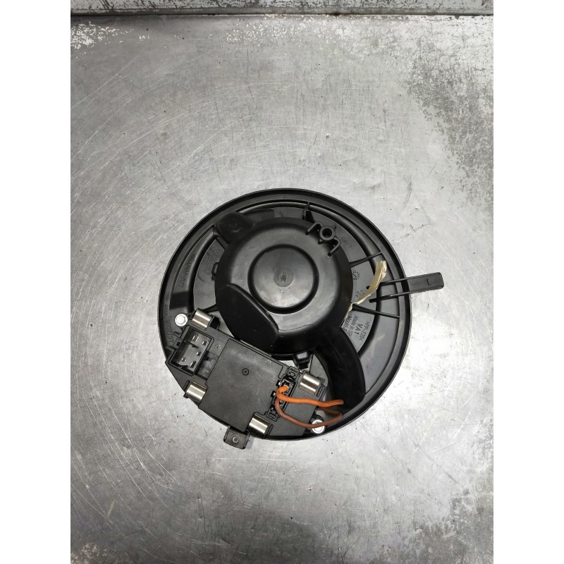 Recambio de motor calefaccion para seat altea xl (5p5) referencia OEM IAM PQ35995775T N997166M260X 