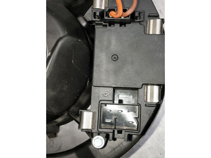 Recambio de motor calefaccion para seat altea xl (5p5) referencia OEM IAM PQ35995775T N997166M260X 