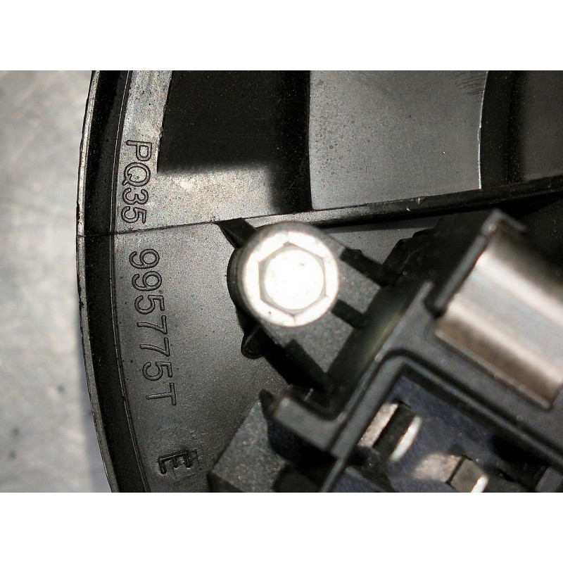 Recambio de motor calefaccion para seat altea xl (5p5) referencia OEM IAM PQ35995775T N997166M260X 