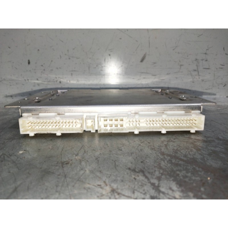 Recambio de centralita abs para mercedes vaneo (w414) furgoneta compacta referencia OEM IAM 0265109617 DKH507030731 