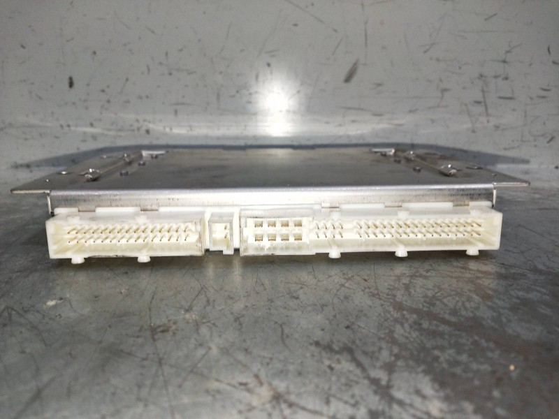 Recambio de centralita abs para mercedes vaneo (w414) furgoneta compacta referencia OEM IAM 0265109617 DKH507030731 