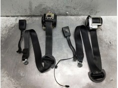 Recambio de juego cinturones trasero para seat altea xl (5p5) referencia OEM IAM   5P