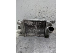 Recambio de intercooler para subaru legacy familiar/outback b13 (bp) referencia OEM IAM SICTM0180  
