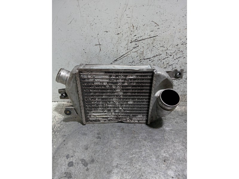 Recambio de intercooler para subaru legacy familiar/outback b13 (bp) referencia OEM IAM SICTM0180  