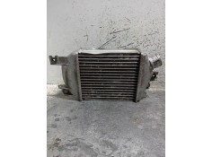 Recambio de intercooler para subaru legacy familiar/outback b13 (bp) referencia OEM IAM SICTM0180   2