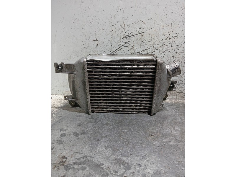 Recambio de intercooler para subaru legacy familiar/outback b13 (bp) referencia OEM IAM SICTM0180  