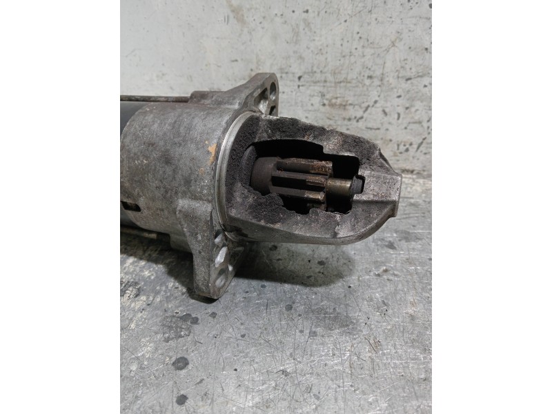 Recambio de motor arranque para subaru legacy familiar/outback b13 (bp) referencia OEM IAM 23300AA620 M002T89071 