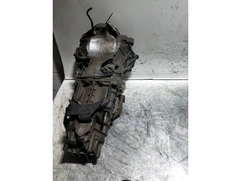Recambio de caja cambios para audi 80 (811/813) referencia OEM IAM 1645AXA 22051  Recambio de caja cambios para audi 80 (811/813) referencia OEM IAM 1645AXA 22051